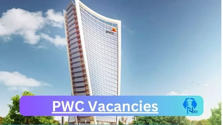 Pwc HR vacancies 2024 Apply Online
