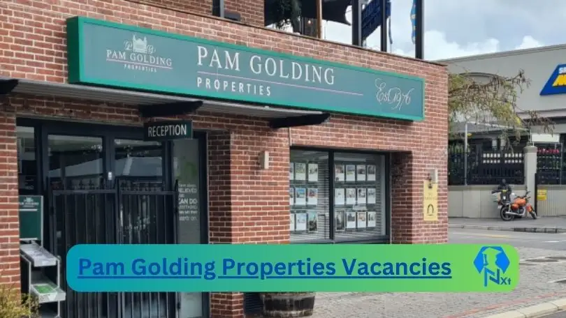 New X17 Pam Golding Properties Vacancies 2024 | Apply Now @www.pamgolding.co.za for Status Estate Agent, Fully Qualified Estate Agent Jobs
