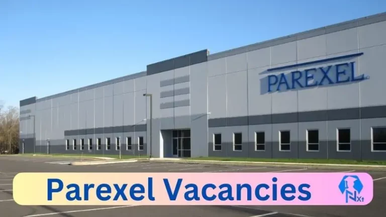 New X1 Parexel Vacancies 2024 | Apply Now @www.parexel.com for Regulatory Affairs Associate, Business Analyst Jobs