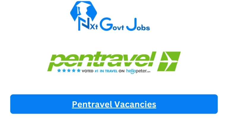 New x5 Pentravel Vacancies 2024 | Apply Now @www.pentravelcareers.co.za for x4 Pentravel Travel Consultant, Pentravel Travel Expert Jobs