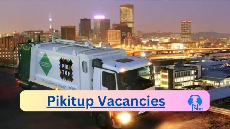 Pikitup General Worker Vacancies 2024 Apply Online @ vacancies