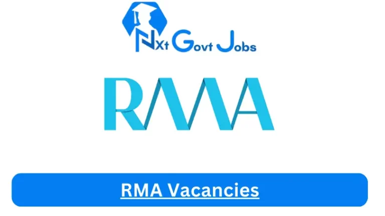 New X4 RMA Vacancies 2024 | Apply Now @www.randmutual.co.za for Compliance Specialist, Strategy Support Manager Jobs