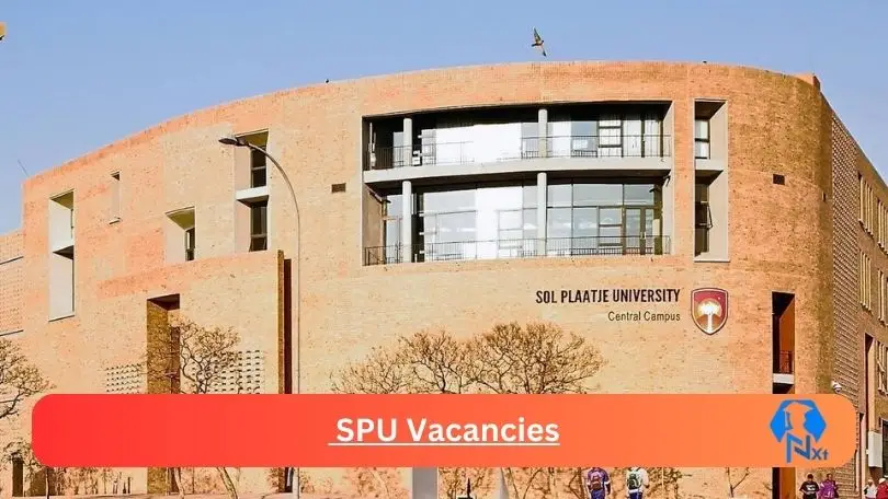 New X1 SPU Vacancies 2024 | Apply Now @spu.erecruit.co for Admin, Cleaner Jobs