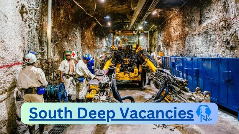 New X7 South Deep Vacancies 2024 | Apply Now @www.goldfields-southdeep.co.za for Operator Skid Steer Loader, Supervisor Health And Safety Jobs