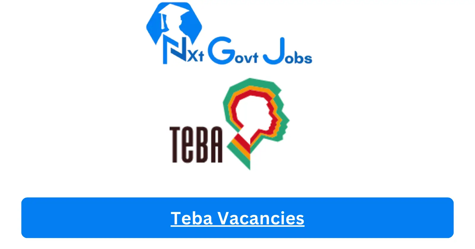 New X1 Teba Vacancies 2024 | Apply Now @www.teba.co.za for Admin, Cleaner Jobs