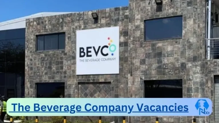 New X6 The Beverage Company Vacancies 2024 | Apply Now @thebeveragecompany.co.za for Picker, Mechanical Artisan Jobs