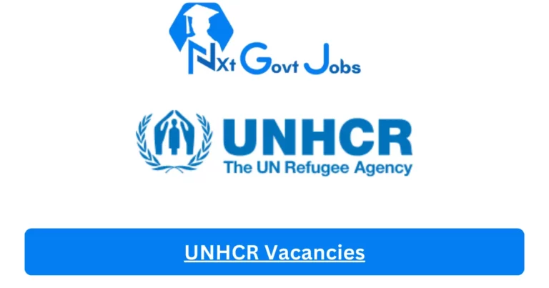 New X1 UNHCR Vacancies 2024 | Apply Now @www.unhcr.org for Admin, Assistant Jobs