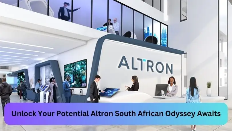 New X1 Altron Vacancies 2024 | Apply Now @www.Altron.co.za for Project Manager, X2 Operator Jobs