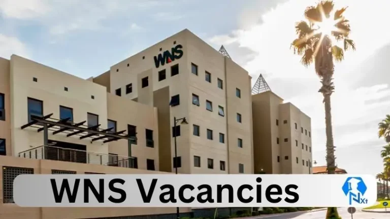 New x21 WNS Vacancies 2024 | Apply Now @www.wns.com for Digital Transformation Consultant, Procurement Officer Jobs