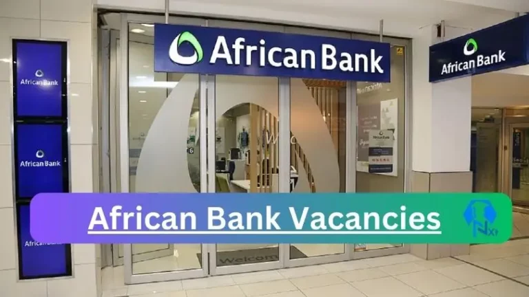 African Bank Debt Collection Jobs 2023 Apply Online @www.africanbank.co.z