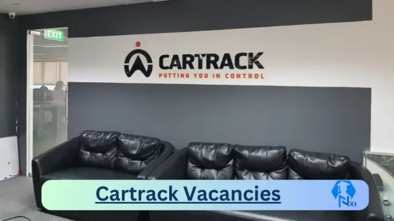 New X1 Cartrack Vacancies 2024 | Apply Now @careers.cartrack.co.za for Fleet Services Account Manager, Call Centre Jobs