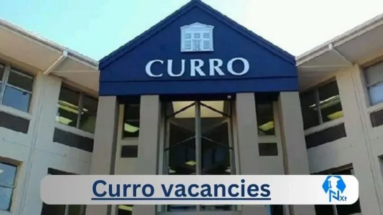 New x73 Curro Vacancies 2024 | Apply Now @curro.myrecruit.co.za for Head of Sport, School Counsellor Jobs