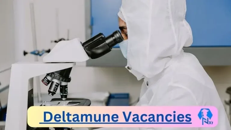 New x1 Deltamune Vacancies 2024 | Apply Now @deltamune.co.za for Junior Systems Administrator, Production Assistant Jobs