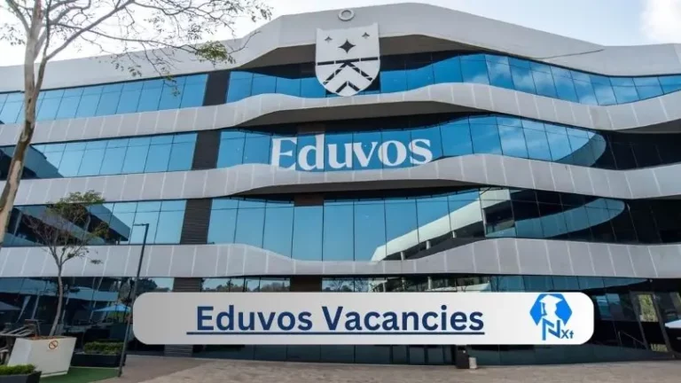 New x12 Eduvos Vacancies 2024 | Apply Now @www.eduvos.com for Credit Control Manager , Sales Mananger Jobs