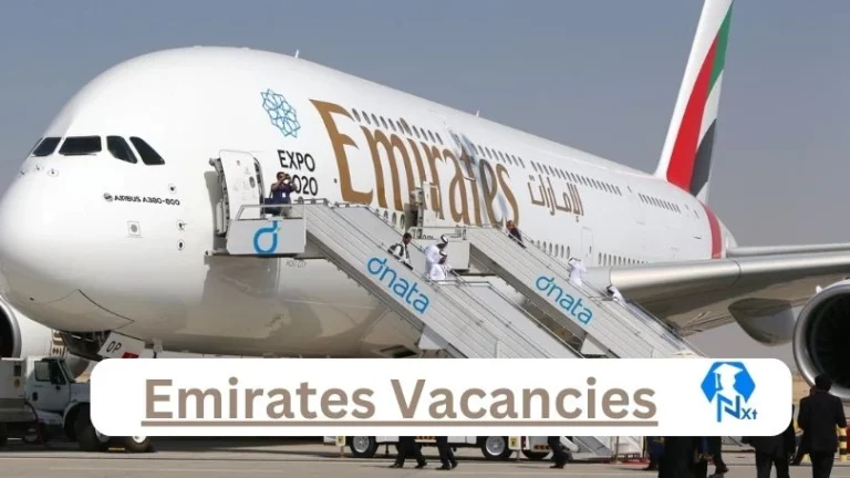 Emirates Cabin Crew vacancies 2024 Apply Online