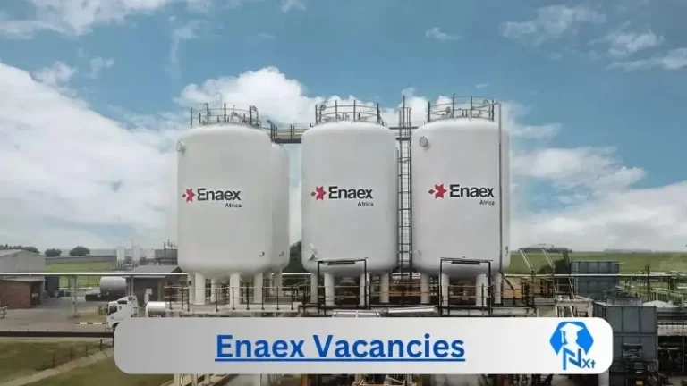 New x2 Enaex Vacancies 2024 | Apply Now @www.enaex.com for Senior Explosives Engineer, MMU Controller Jobs
