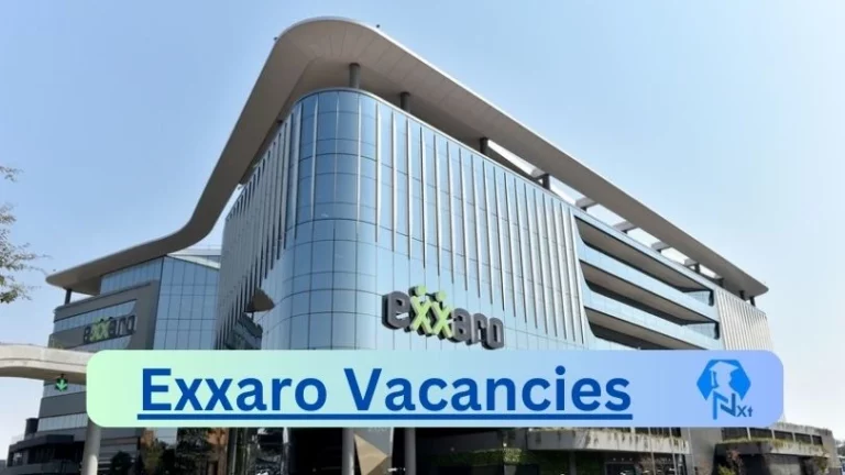 New X19 Exxaro Vacancies 2024 | Apply Now @www.exxaro.com for Safety Officer, Security Officer, General Worker, Supervisor Jobs