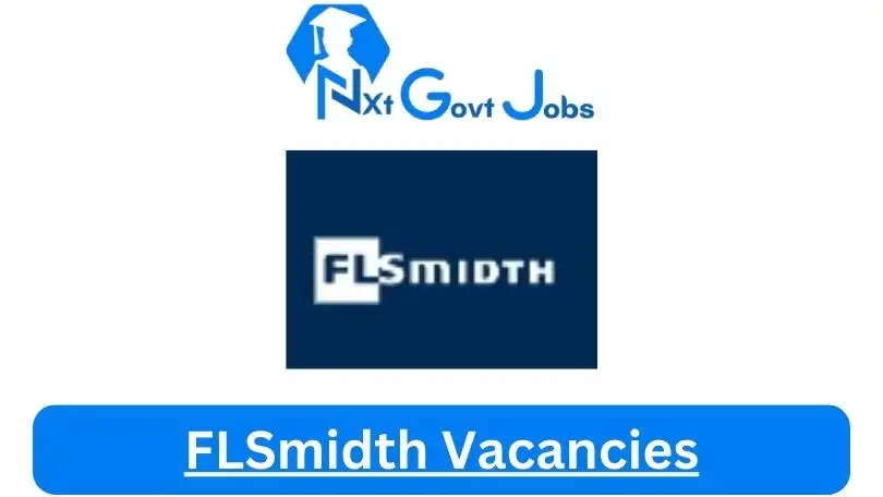 New X2 FLSmidth Vacancies 2024 | Apply Now @www.flsmidth.com for Senior Purchasing Specialist, Health & Safety Officer Jobs