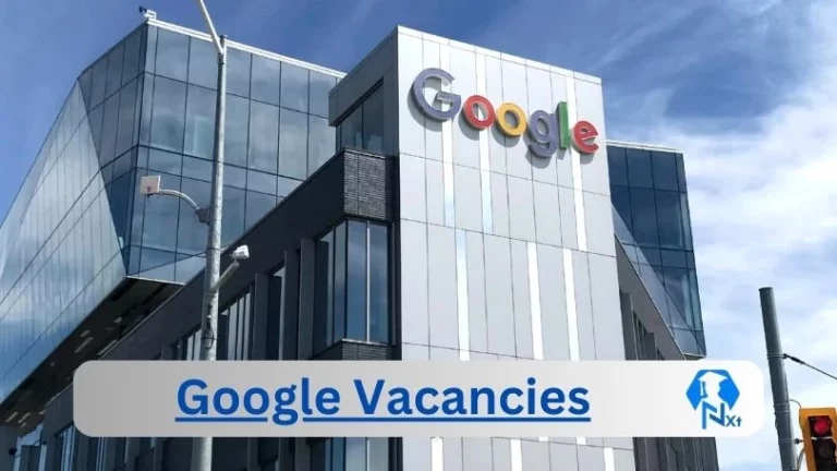 Google Ad Specialist Jobs 2024 Apply Online @www.google.com