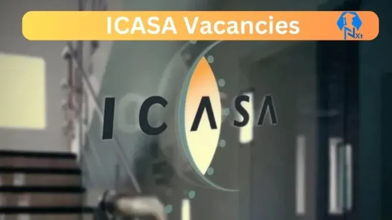 New X1 ICASA Vacancies 2024 | Apply Now @www.icasa.org.za for Personal Assistant, Digital Marketing Officer Jobs