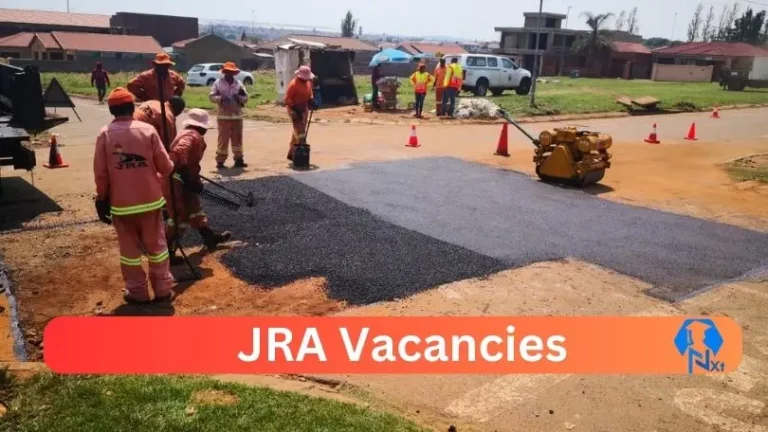 New X3 JRA Vacancies 2024 | Apply Now @jra.org.za for Manager Creditor, Manager Total Quality Jobs