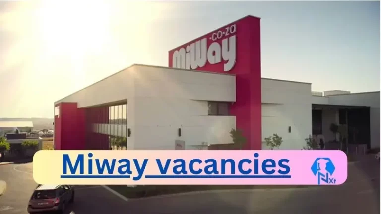 New X3 Miway Vacancies 2024 | Apply Now @www.miway.co.za for Insurance Specialist, Client Service Agent Jobs