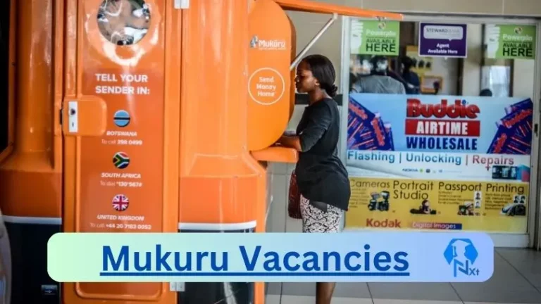 New X11 Mukuru Vacancies 2024 | Apply Now @www.mukuru.com for Talent Acquisition Specialist, Customer Support Consultant Jobs
