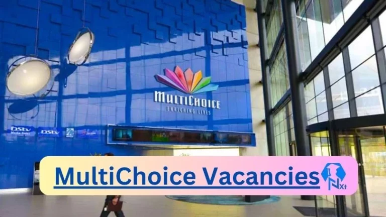 MultiChoice Customer Service vacancies 2024 Apply Online @www.multichoice.com
