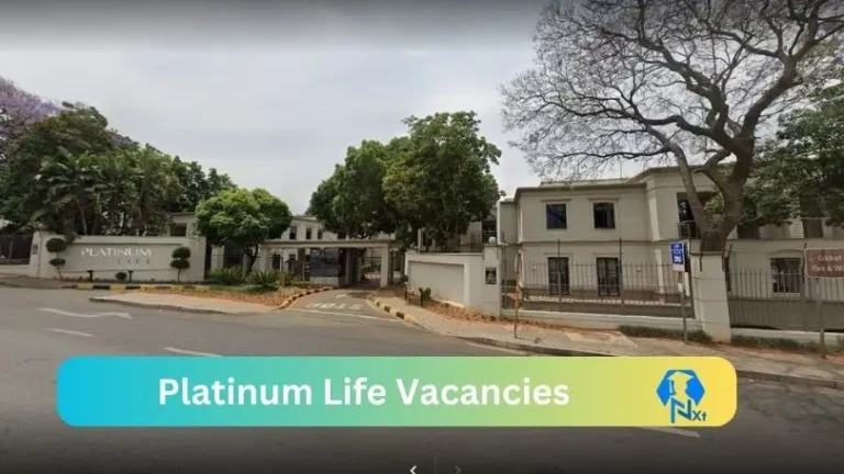 New X1 Platinum Life Vacancies 2024 | Apply Now @www.platinumlife.co.za for Supervisor, Admin Jobs