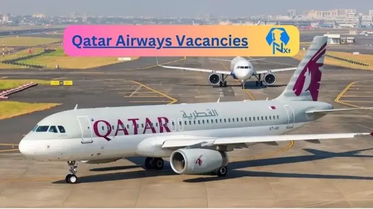 Qatar Airways Cabin Crew vacancies 2024 Apply Online @careers.qatarairways.com