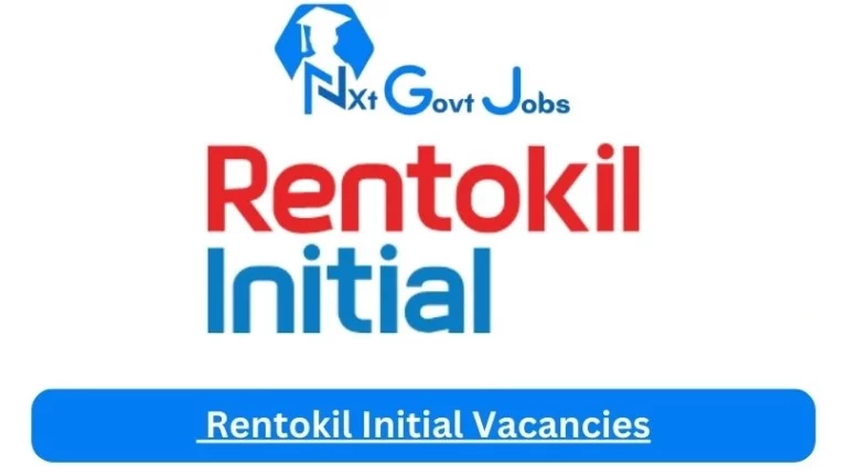 New x11 Rentokil Initial Vacancies 2024 | Apply Now @www.rentokil.co.za for Quality Assurance Expert, Control Service Supervisor Jobs