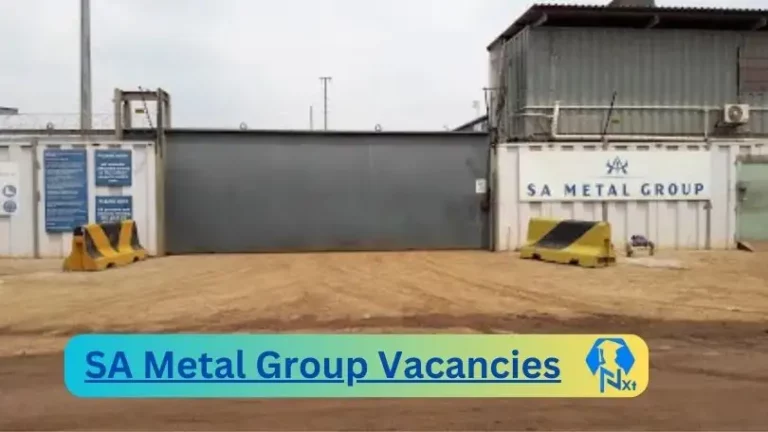 New X5 SA Metal Group Vacancies 2024 | Apply Now @sametal.co.za for Payments Administrator, Receptionist Jobs