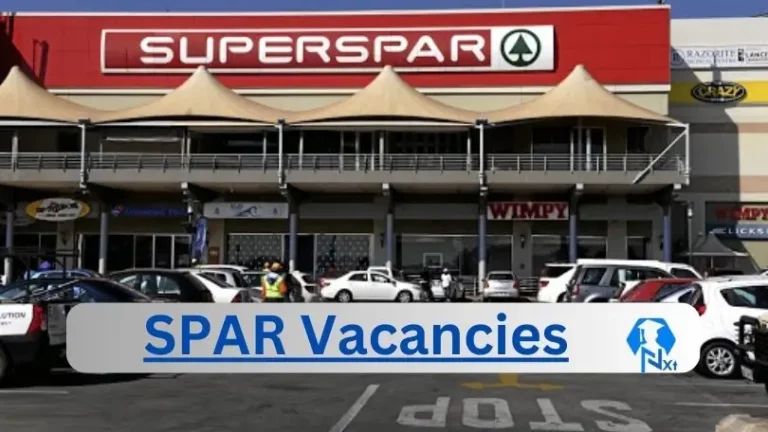SPAR Butchery Vacancies 2024 Apply Online @www.spar.co.za