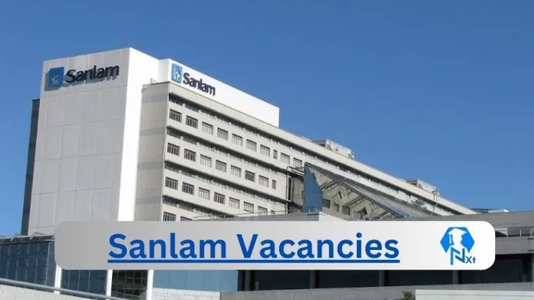 Sanlam Call Centre vacancies 2024 Apply Online @www.sanlam.co.za