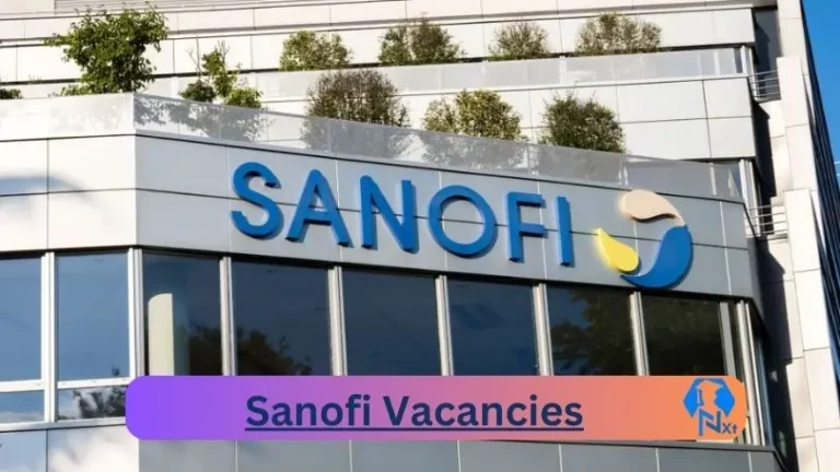 New X2 Sanofi Vacancies 2024 | Apply Now @www.sanofi.com for Coastal Professional Sales Representative,Professional Sales Representative Jobs