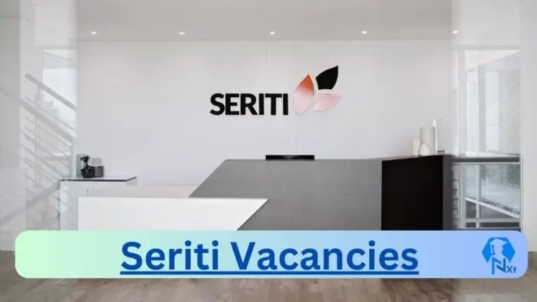 New X5 Seriti Vacancies 2024 | Apply Now @seritiza.com for Financial Controller, Senior VOHE Officer Jobs