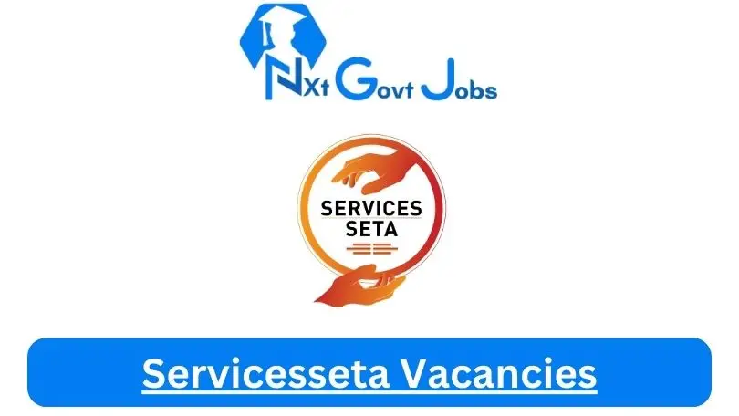 New X1 SSETA Vacancies 2024 | Apply Now @www.servicesseta.org.za for Supervisor, Admin Jobs