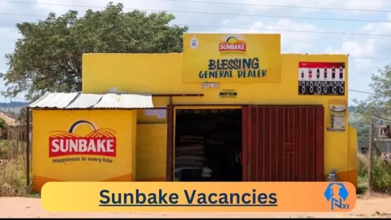 New X1 Sunbake Vacancies 2024 | Apply Now @sunbake.co.za for Cleaner, Admin Jobs