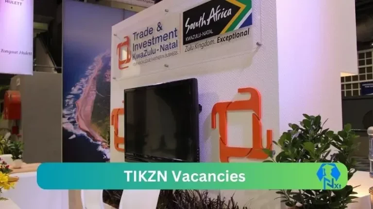 New X1 TIKZN Vacancies 2024 | Apply Now @www.tikzn.co.za for Cleaner, Admin, Supervisor Jobs