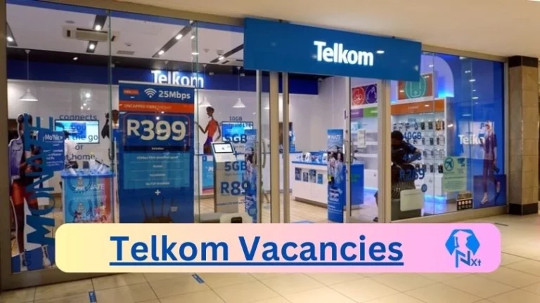 Telkom Call Center vacancies in Johannesburg 2024 Apply Online @www.telkom.co.za