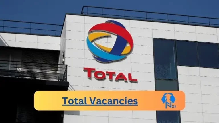 New X1 Total Vacancies 2024 | Apply Now @totalenergies.co.za for Cleaner, Admin, Supervisor Jobs