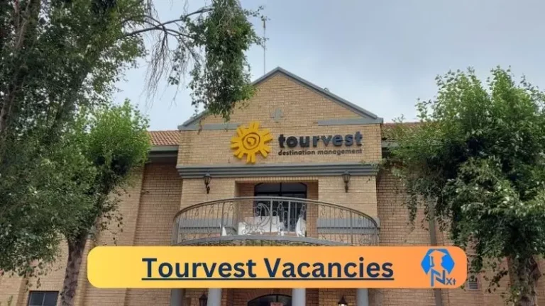 New X5 Tourvest Vacancies 2024 | Apply Now @www.tourvest.co.za for Business Development & Contracting Specialist, Graphic Designer Jobs